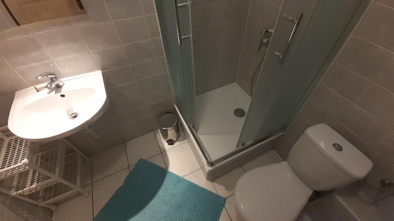 Willa Saba Międzywodzie Kültér fotó