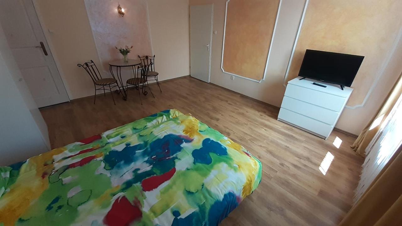 Willa Saba Międzywodzie Kültér fotó
