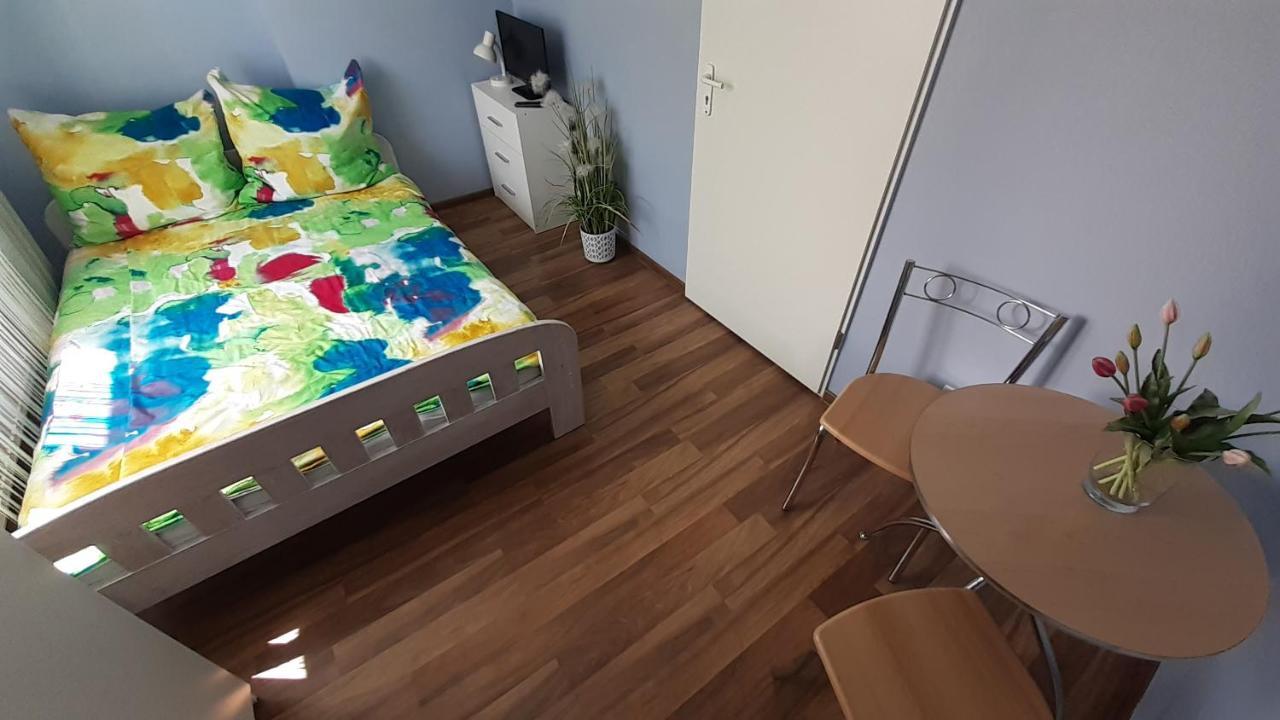 Willa Saba Międzywodzie Kültér fotó