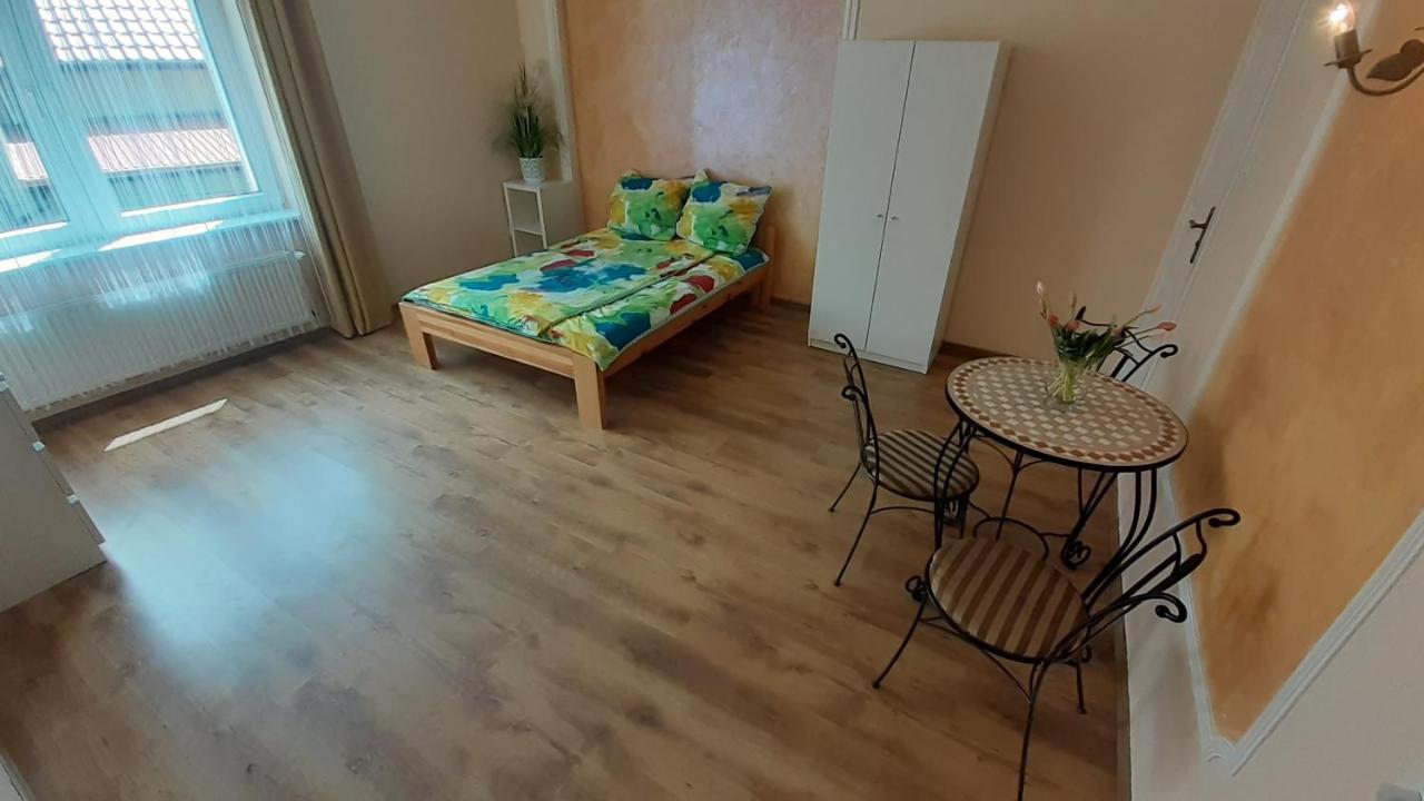 Willa Saba Międzywodzie Kültér fotó